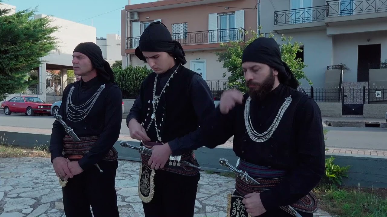 Φόρος Τιμής για την Ημέρα Μνήμης της ''Γενοκτονίας των Ελλήνων του Πόντου''