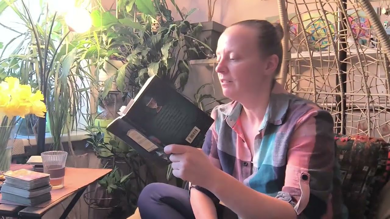 ВИДЕО #67 ДВЕ ЖИЗНИ 