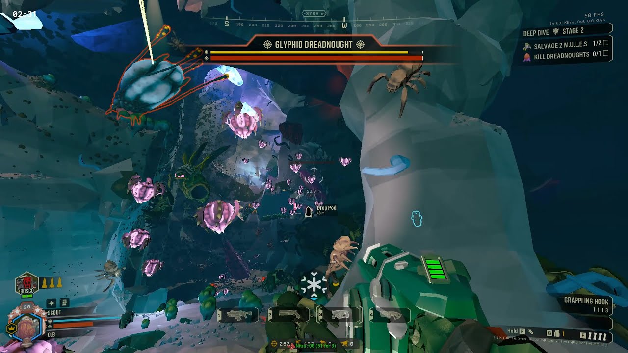 DRG 6x2ι' DD: 