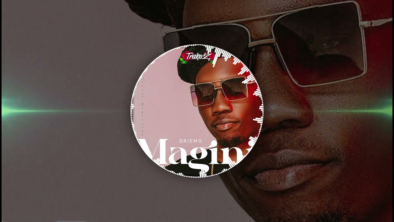 Magini [Trakoz Remix]🇸🇧 2025