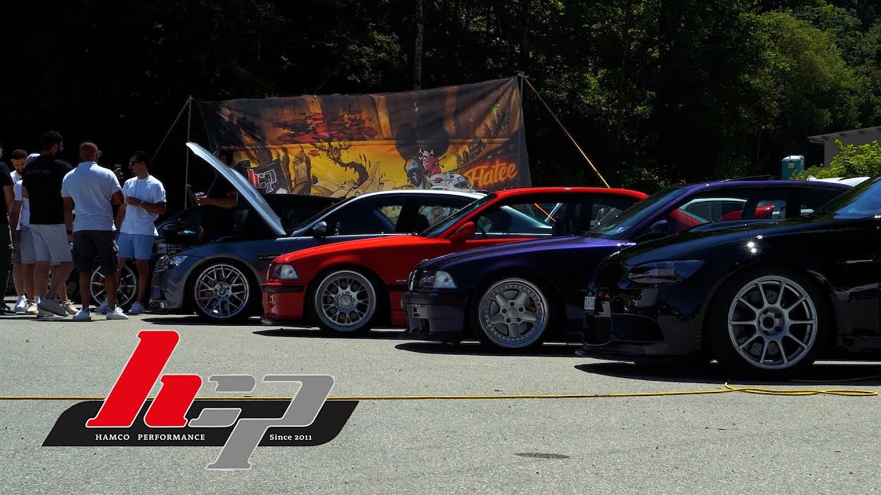 HCP 2022 AFTERMOVIE | SILVA MEDIA | 4K