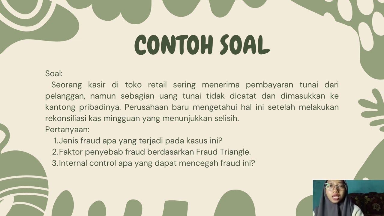 UAS PENGANTAR AKUNTANSI (DIAN CAHYATI_250301010060) 