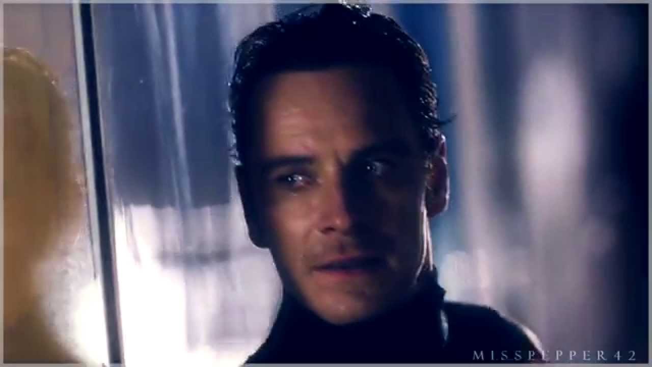 Charles/Erik: I'm addicted to you.