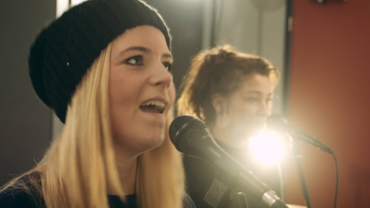 Paolo Nutini - Iron Sky - Cover by Renate Dietvorst & band