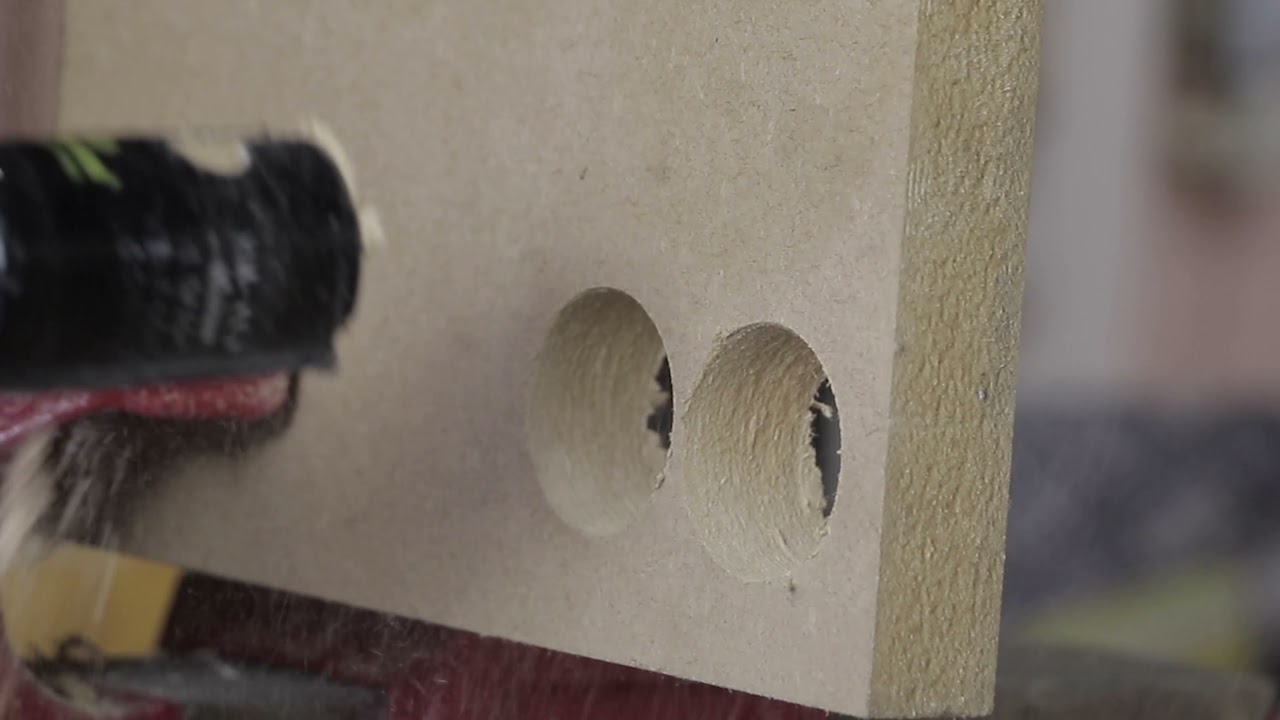 Multi purpose holesaw MPH features & benefits