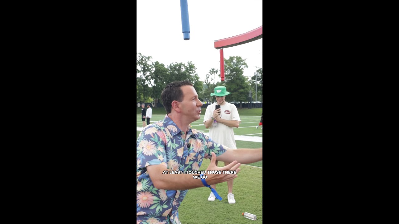 This Just In: Rapsheet at TEU