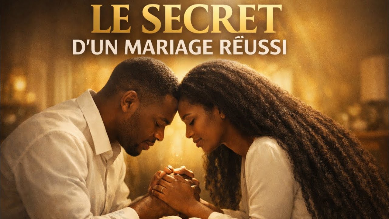 Secrèt pou marriage 02/19/2026