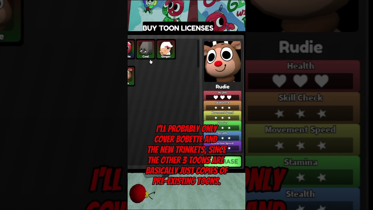Dandy&rsquo;s world Christmas Update #roblox #dandysworld