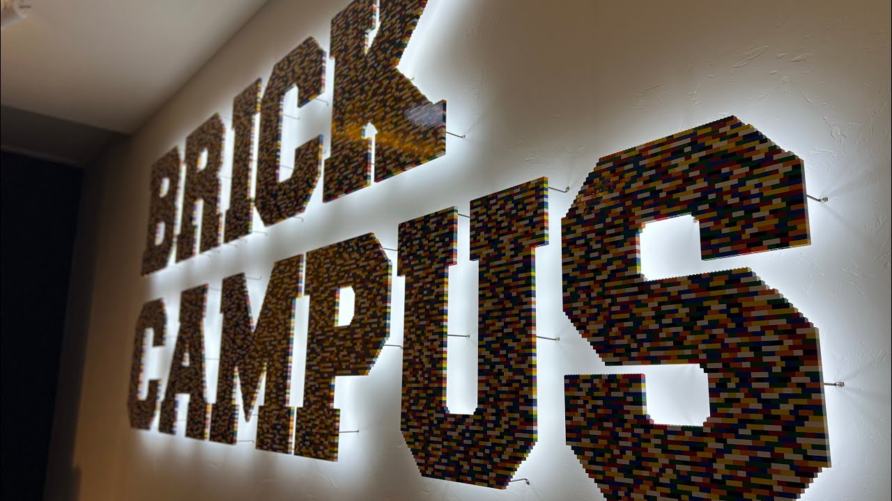 JEJU ISLAND | Aewol Coastal Cafe Road & Brick Campus