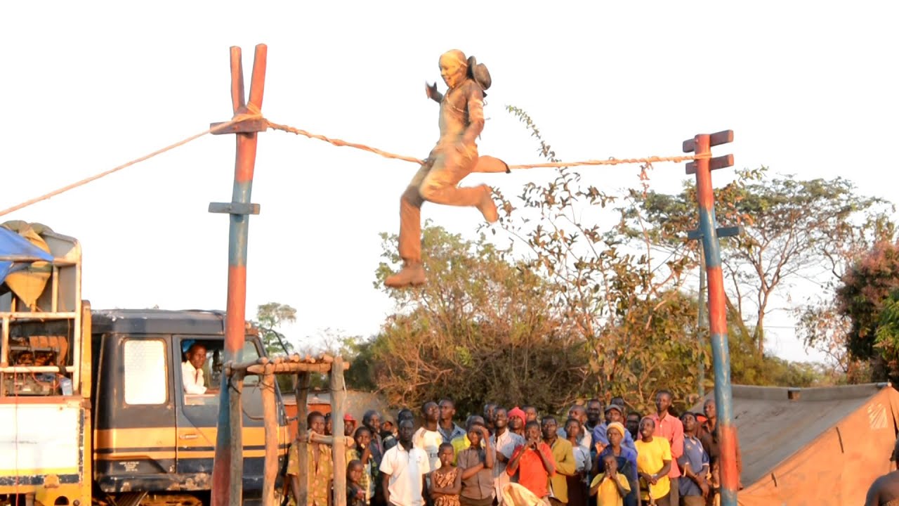 Sumbi mdogo in Sukuma Traditional