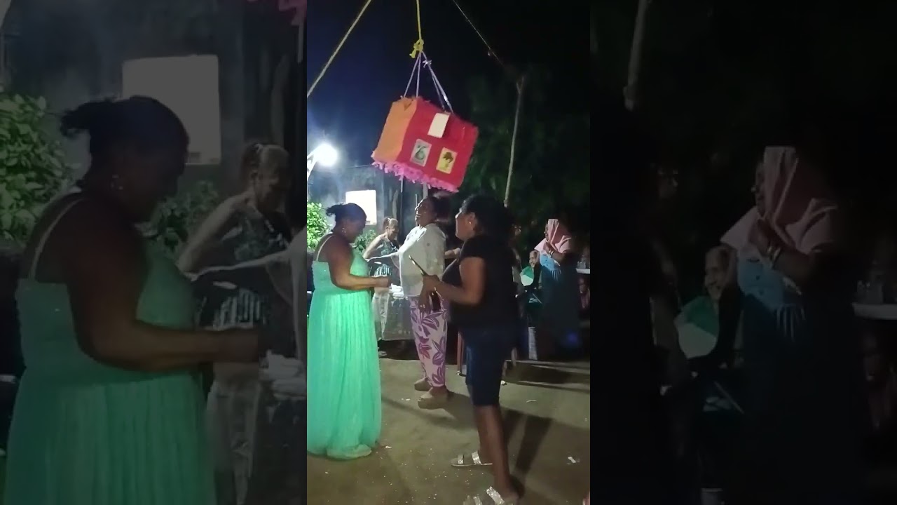 fiesta piñata