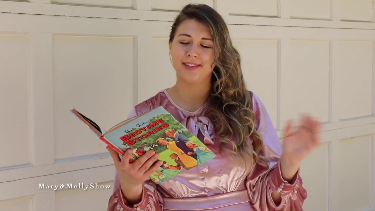 Uncle Arthur's Bedtime Story 