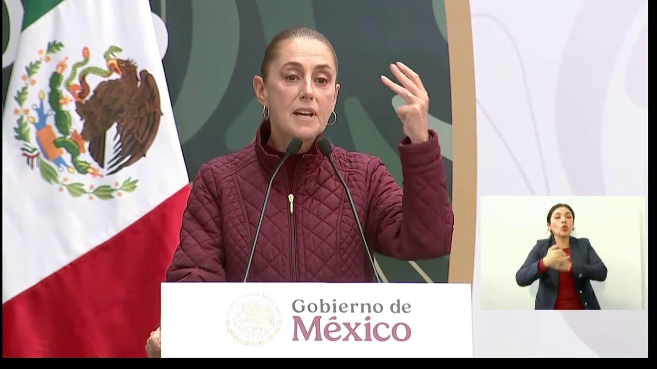 ⭕️ #EnVivo | Inauguración del Hospital General de Zona No. 25 “Ignacio Zaragoza”, #CDMX.