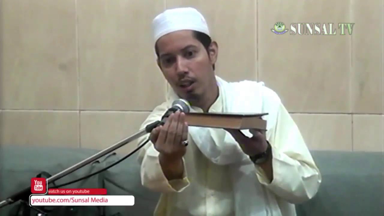 Posisi makmum yang paling afdhol | ustadz Ahmad Al Haddad