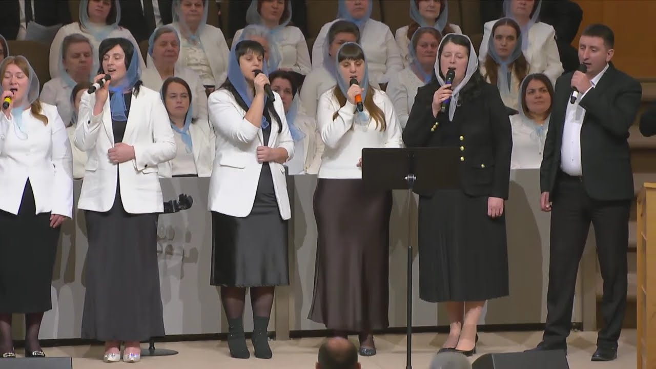 Ти вибір цей зробив