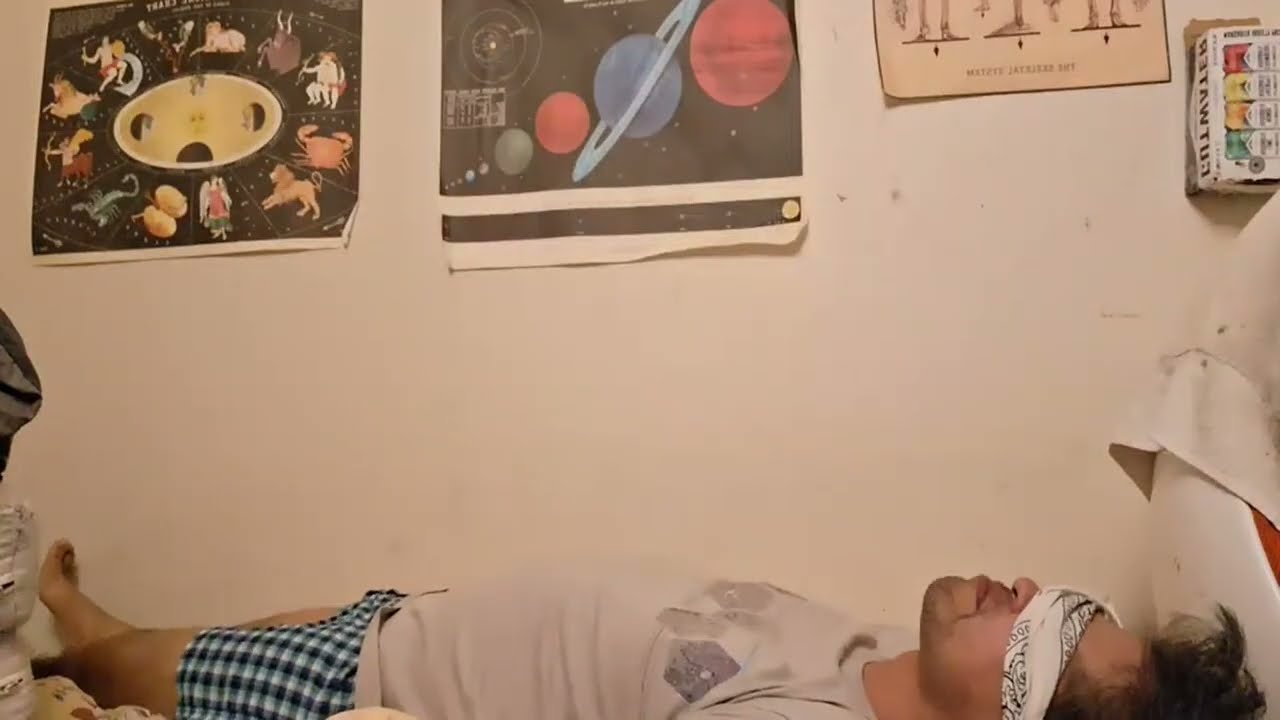 edeyawilson8537 vLOg: