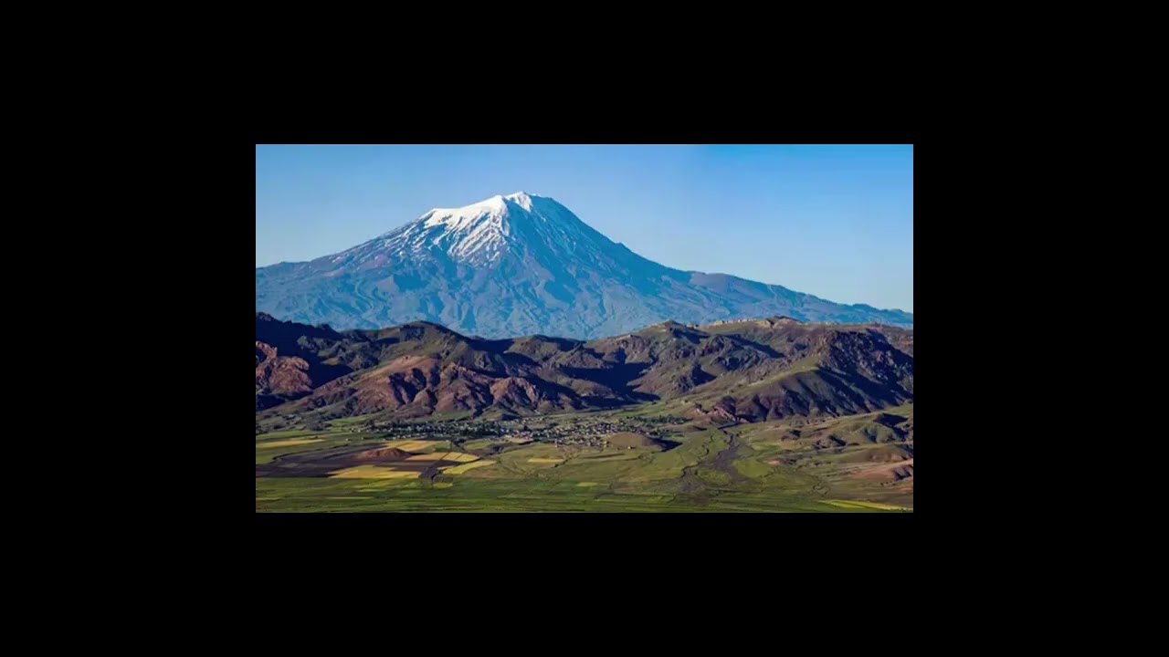 Kurban - Ağrı Dağı Efsanesi Cover