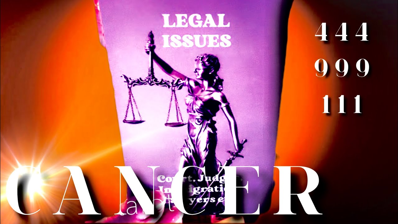 CANCER Jupiter Countdown📯It's Time for you to Reap that for which was Stolen from You🫆⚖️💰⚱️🪜 #444