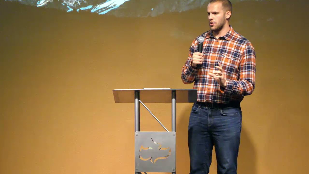 2 Kings 4:8-37 | Pastor Luke Figgs