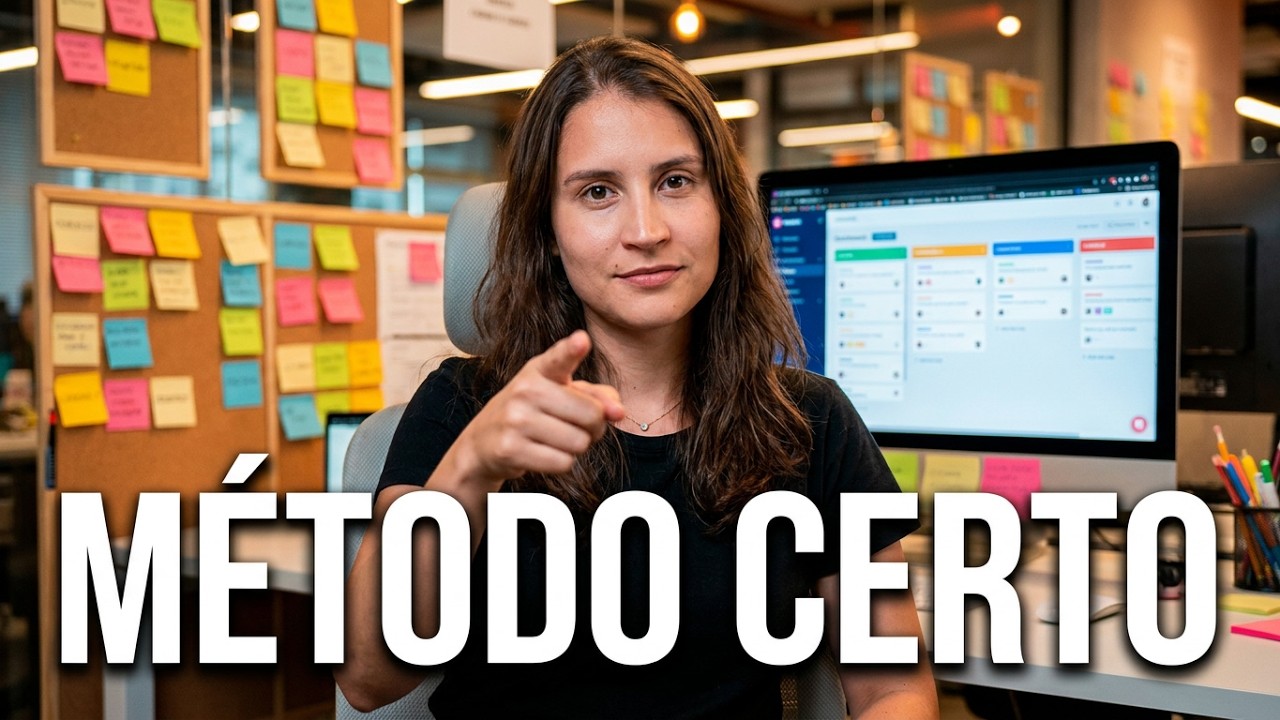 Agile, Scrum ou Kanban? Como escolher o melhor para seus projetos (Guia Definitivo)