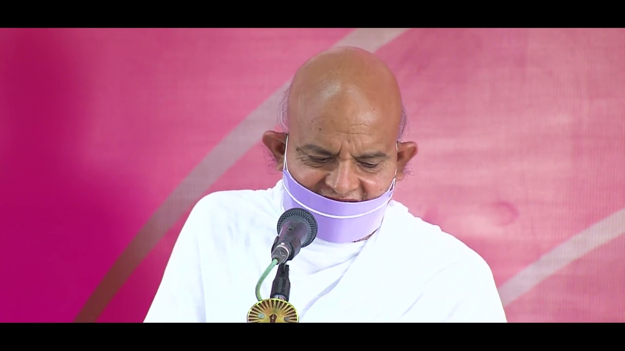 Acharya Tulsi Samman Samaroh  Short Version