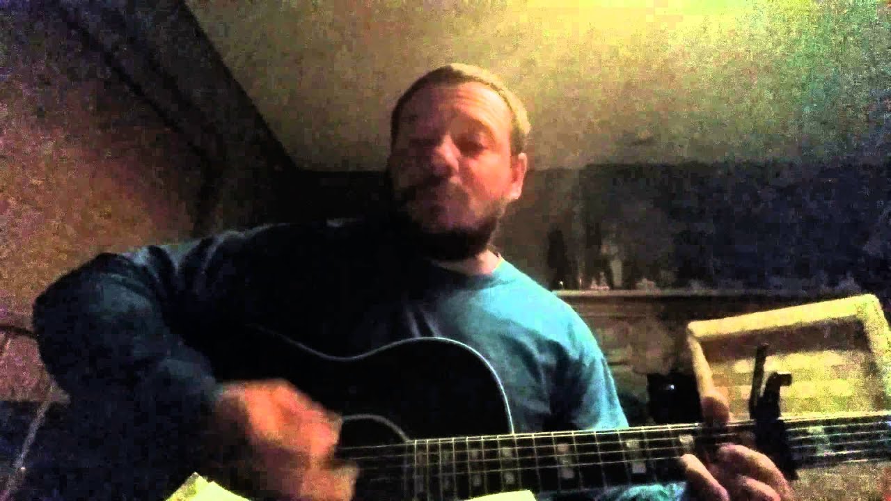 Walk the line cover#johnnycash#themaninblack