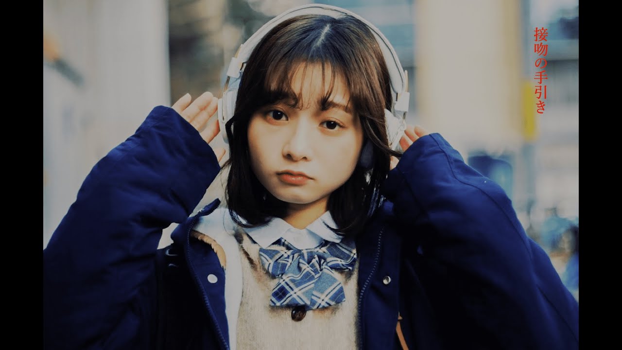 乃紫 (noa) - 接吻の手引き  lyric video