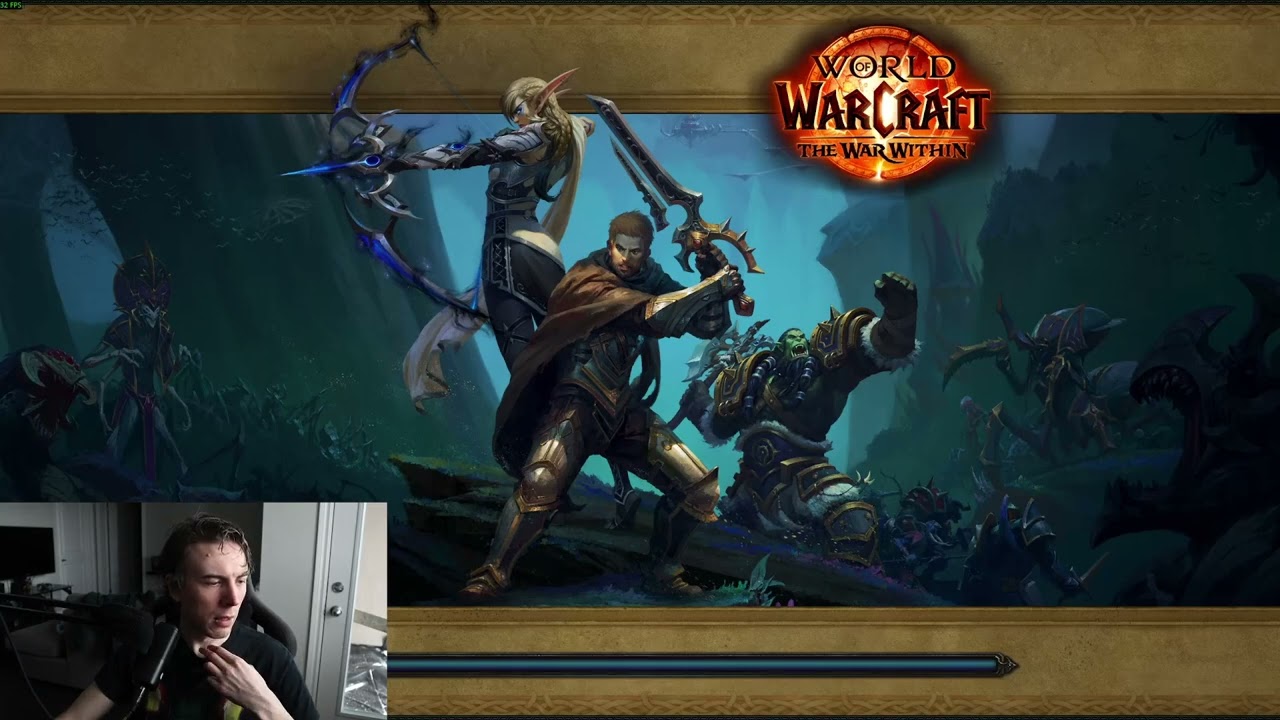 Back to retail! Last stream of the year! All the fun stuff (VOD: Dec 31, 2025)