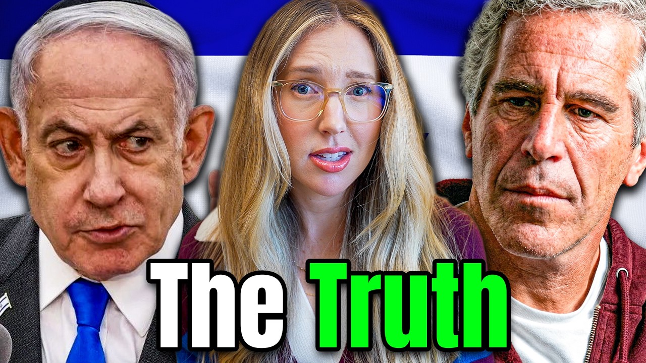 The Epstein Story NOBODY Is Talking About