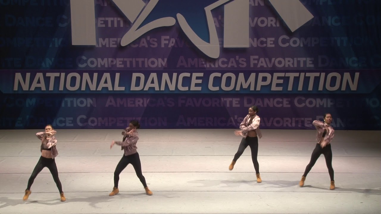Best Hip Hop // GOING VIRAL - THE DANCE COMPANY [Greensboro, NC]