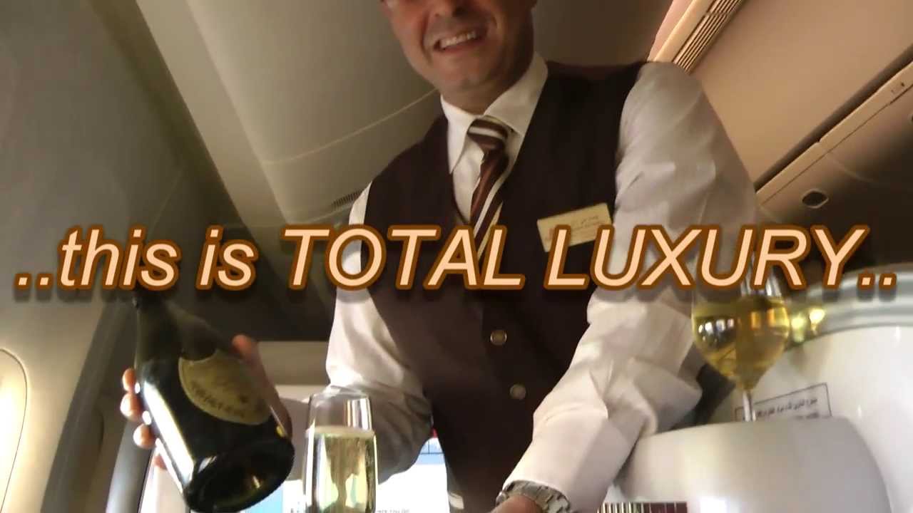 Kopie von Emirates Airline First Class Flight - Total Luxury.m2ts