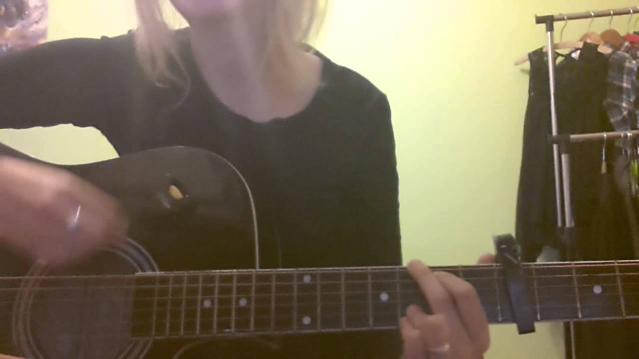 happysad - Słońce (cover)