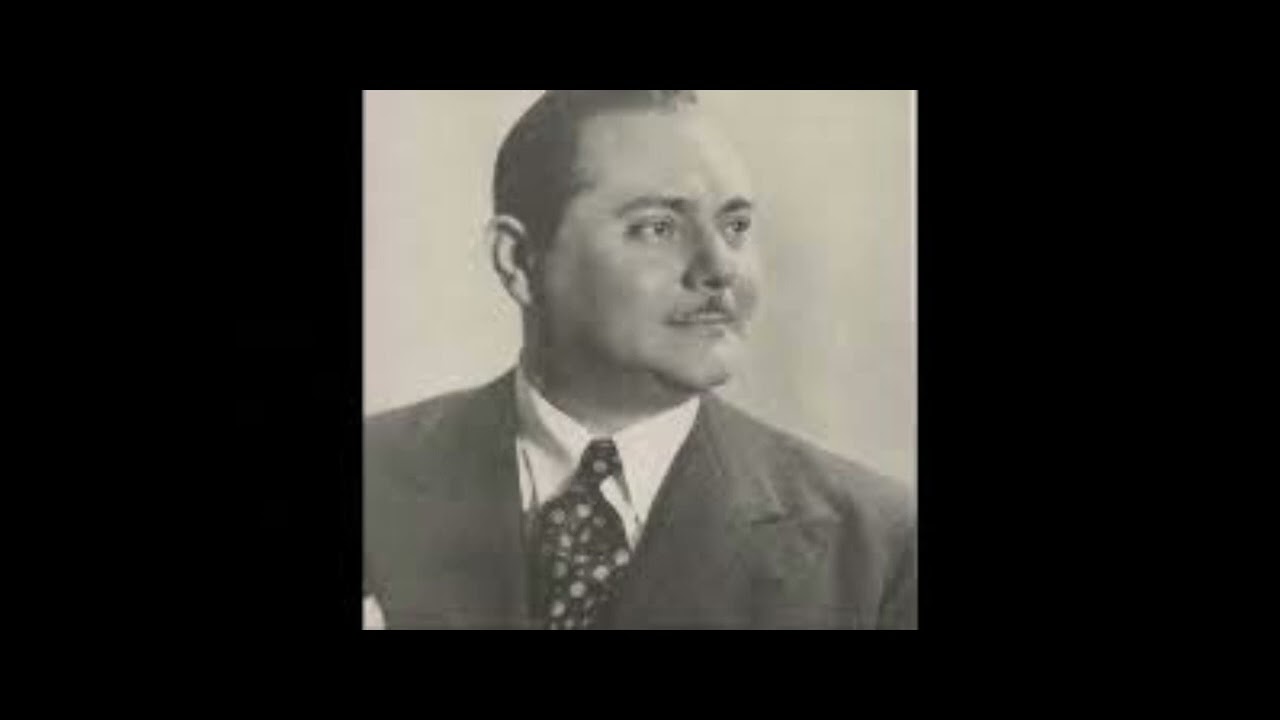 החזן משה קוסביצקי: מוסף לשבת Cantor Moshe Koussevitzky: Mussaf for Shabbos