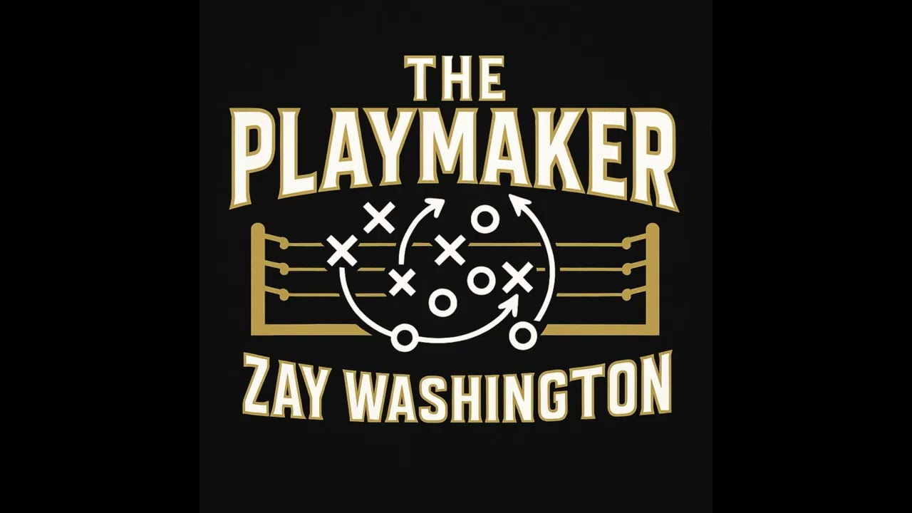 Zay Washington The Playmaker Official Theme Song ￼