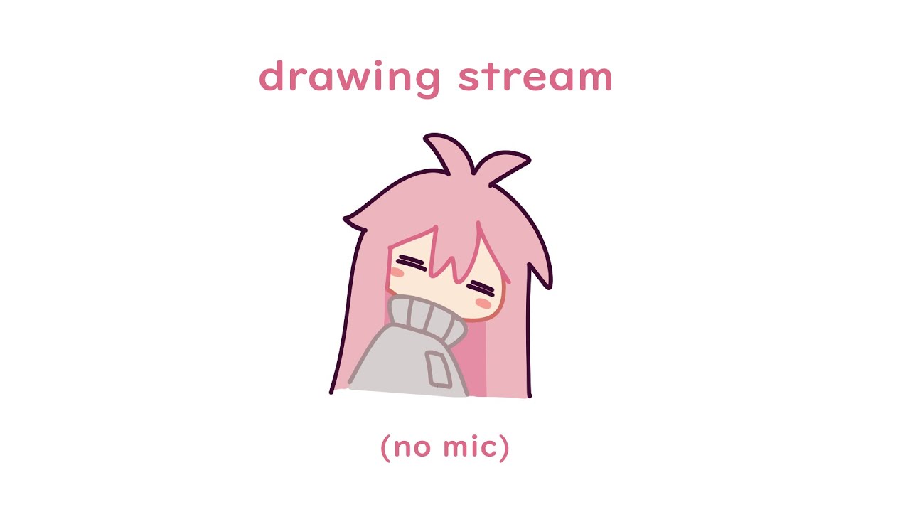 lil draw time