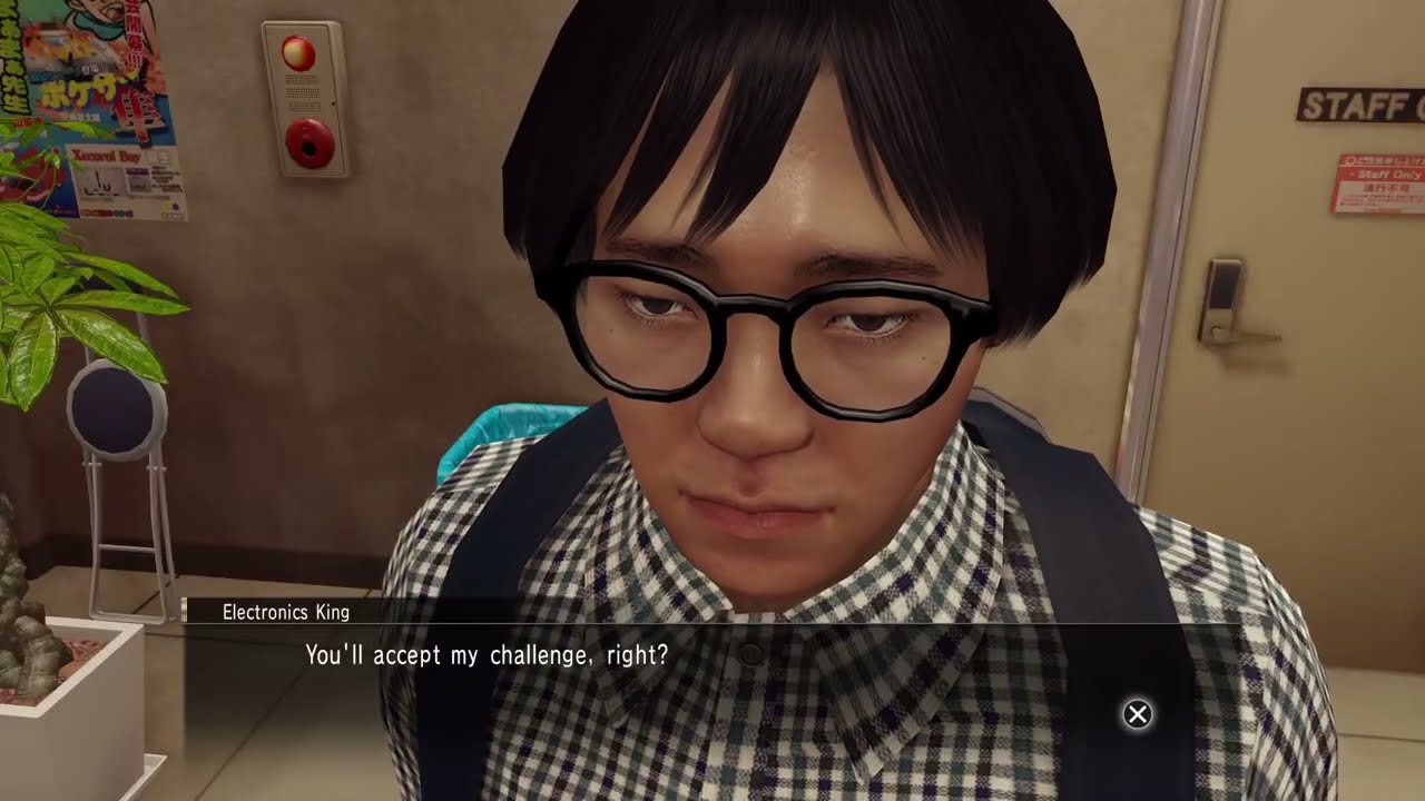  YAKUZA 0 D cut ep7 a small army's chasing me and a emotional breakdown