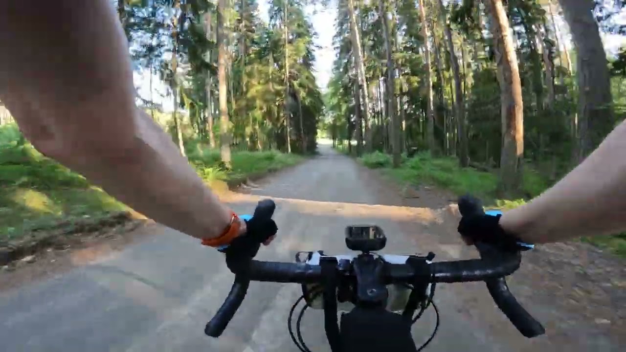 Hämeenlinna – Hämpton’s view 7/2025