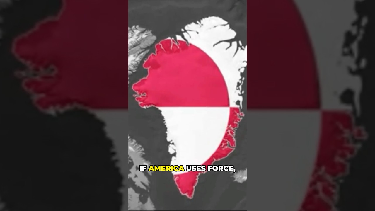 Greenland Has Turned to NATO 