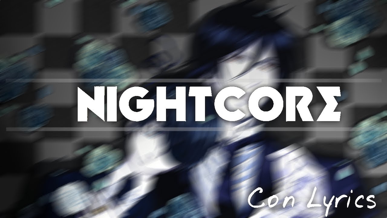 NIGHTCORE: ❝Monochrome no kiss❞〘ESPAÑOL〙