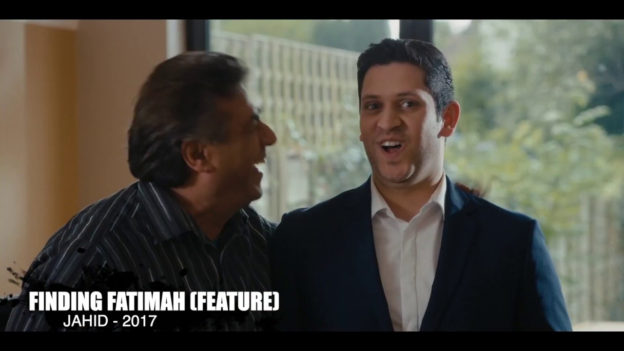 Abdullah Afzal Actor showreel.