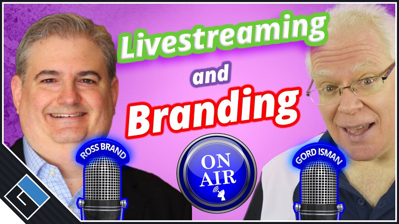 Live Stream Video Strategy