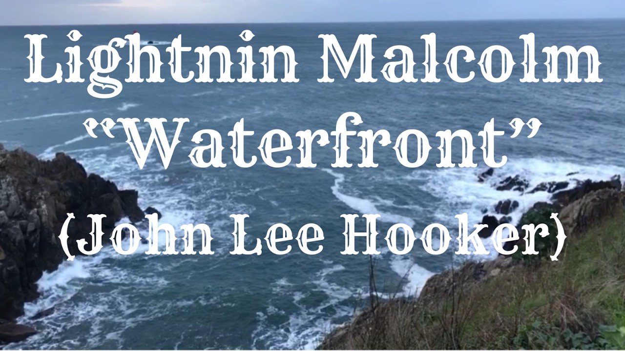 Lightnin Malcolm - 