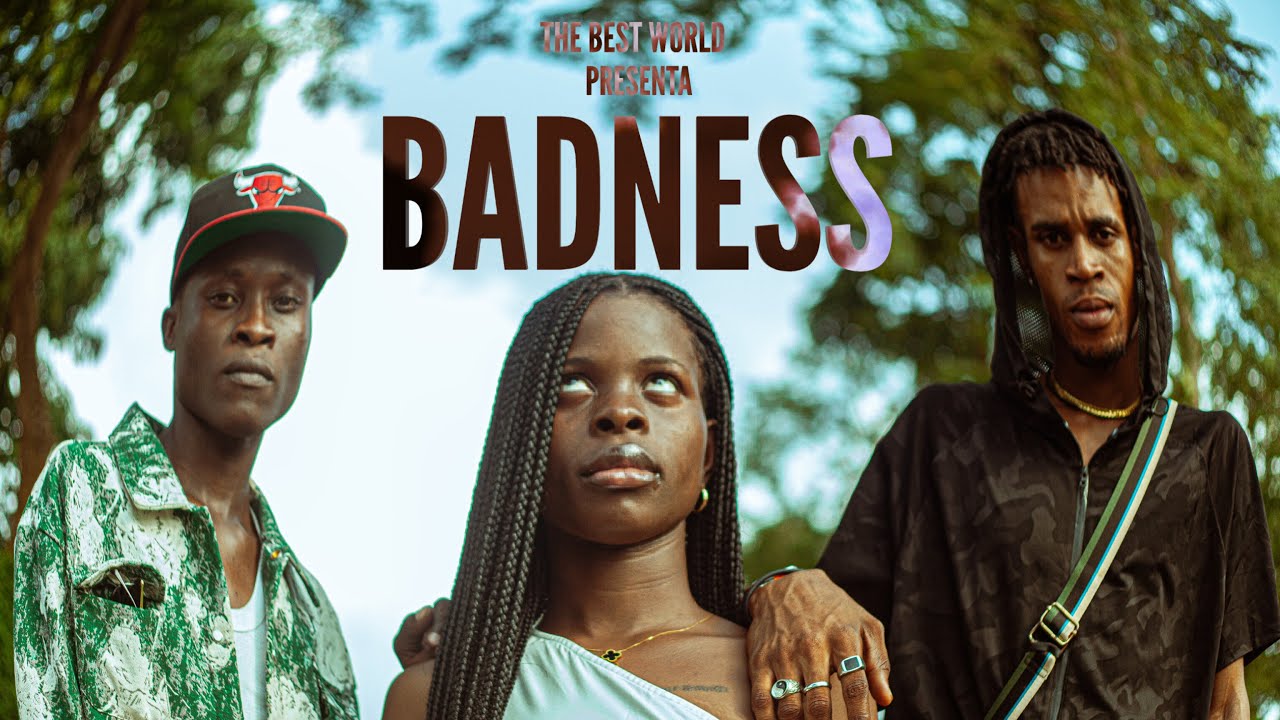 Skrface _--_ Badness ft Skinny Benzo ( official video by Cold Bryant )