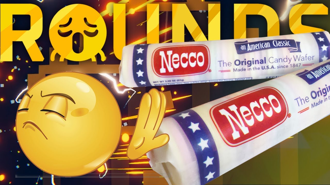 WHAT CANDY IS JUST THE WORST? - Rounds (4-Player Gameplay)