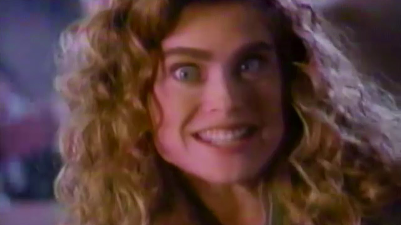 Кэти Айрлэнд, реклама Budweiser (1992)