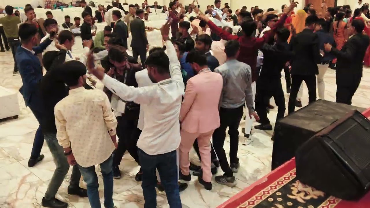 Dance With Friends 