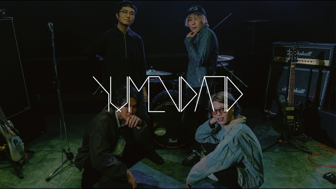 YUMENOATO - Studio Live Session #2