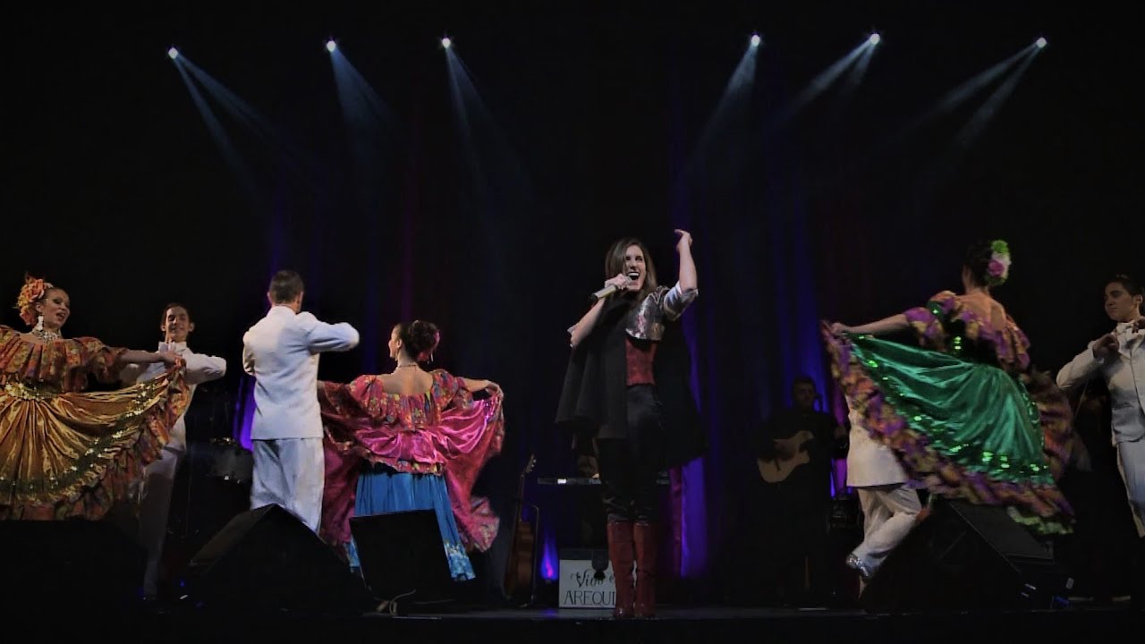 Soledad Pastorutti - Esta Vida