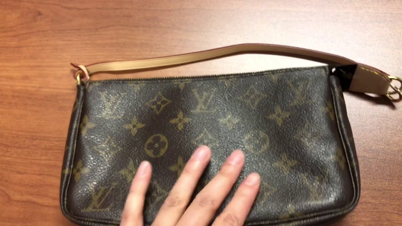 Louis Vuitton Repair