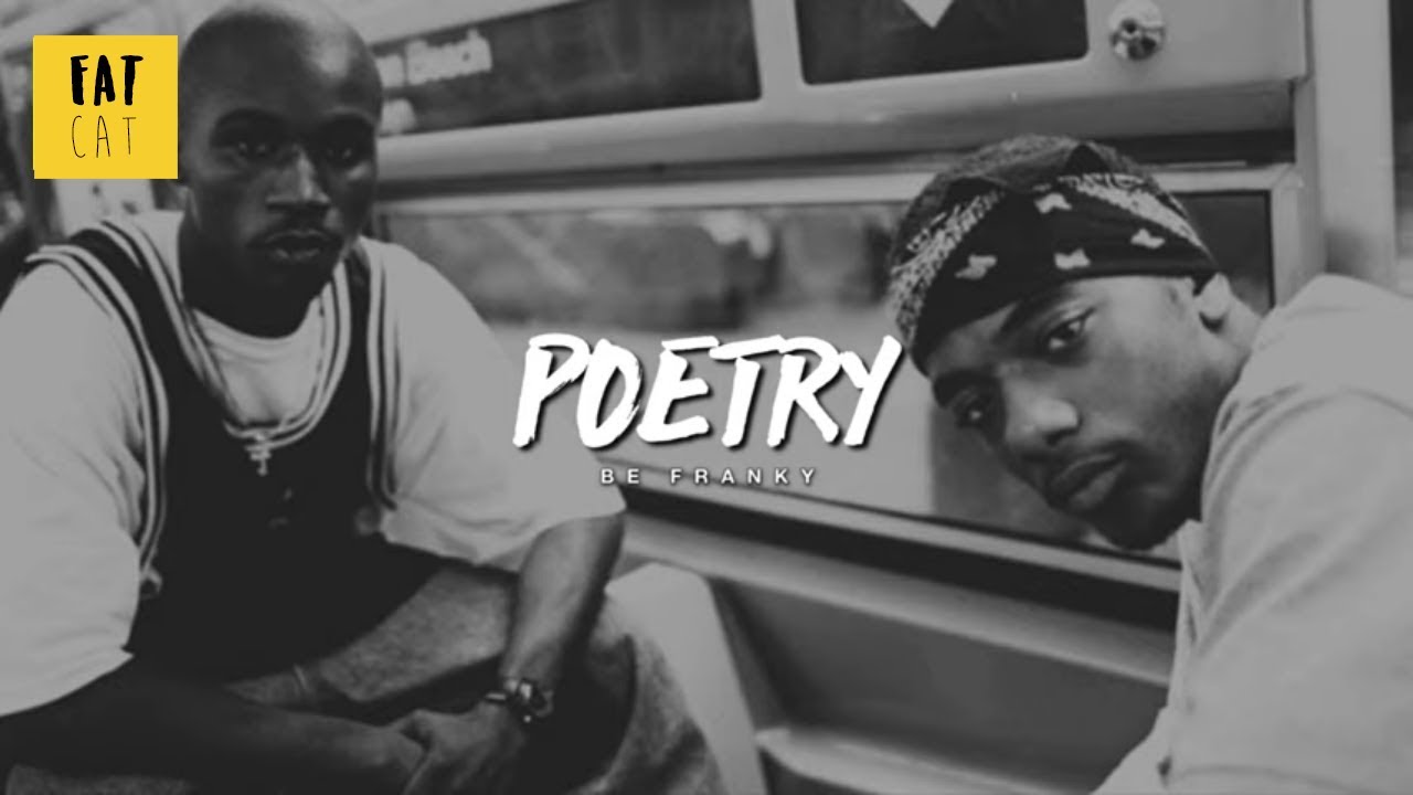 (free) 90s Old School Boom Bap type beat x Underground Hip Hop instrumental | 